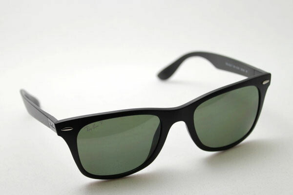 Gafas de sol polarizadas de Ray-Ban Ray-Ban RB4195F 601S9A