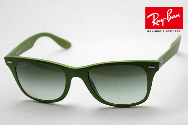 Ray-Ban太阳镜Ray-Ban RB4195F 60868E