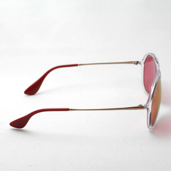 レイバン サングラス Ray-Ban RB4201F 6293C8 レイバン サングラス アレックス Ray-Ban RB4201F 6293C8
