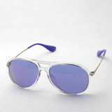 Ray-Ban太阳镜Alex Ray-Ban RB4201F 6294D1