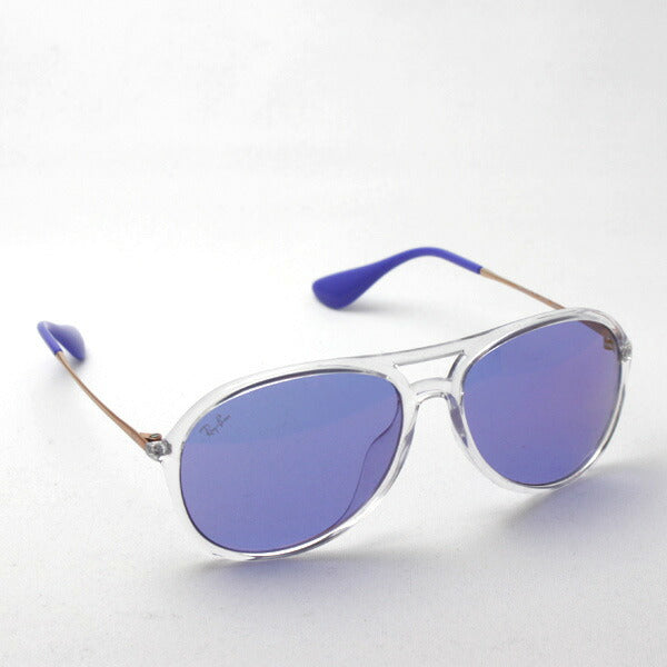 Ray-Ban太阳镜Alex Ray-Ban RB4201F 6294D1