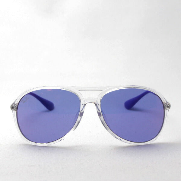 レイバン サングラス アレックス Ray-Ban RB4201F 6294D1