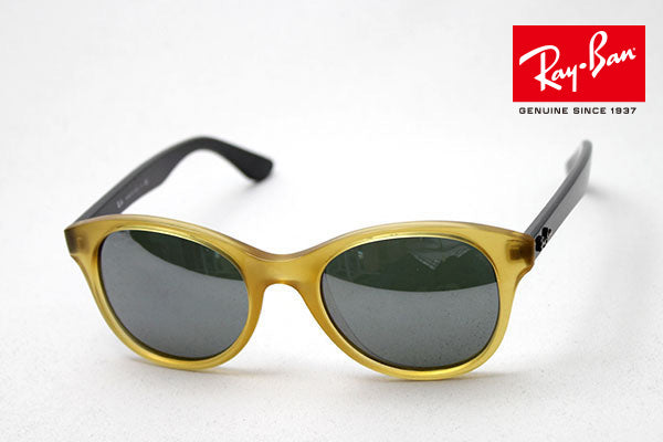 Ray-Ban太阳镜Ray-Ban RB4203 604340