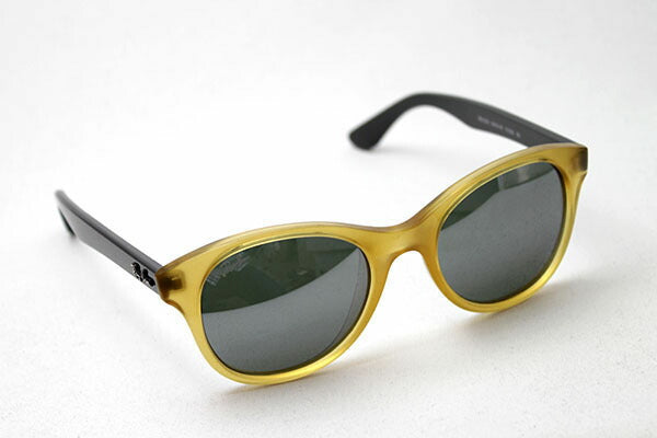 Ray-Ban Sunglasses Ray-Ban RB4203 604340