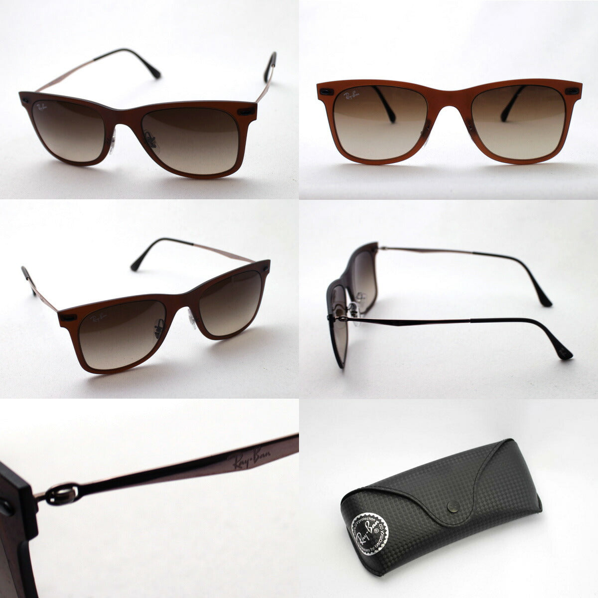 Gafas de sol Ray-Ban Ray-Ban RB4210 612213