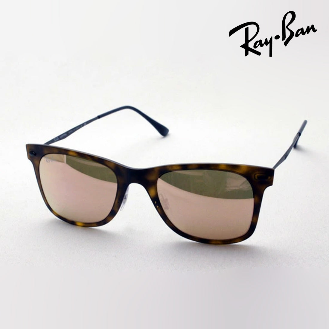 Gafas de sol Ray-Ban Ray-Ban RB4210 62442Y