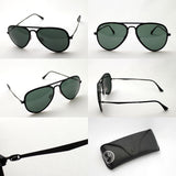 Ray-Ban Sunglasses Ray-Ban RB4211 601S71