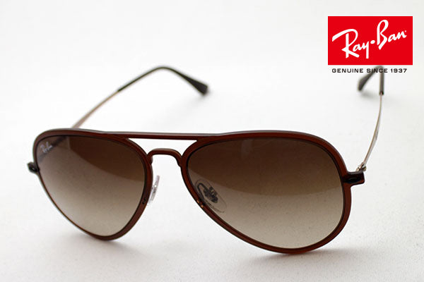 Ray-Ban Sunglasses Ray-Ban RB4211 612213