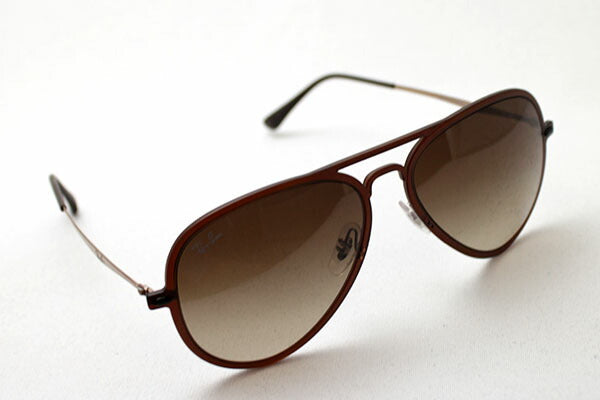 Ray-Ban Sunglasses Ray-Ban RB4211 612213