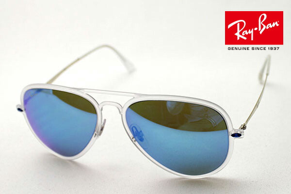 Ray-Ban Sunglasses Ray-Ban RB4211 64655