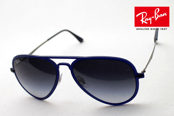 Ray-Ban Sunglasses Ray-Ban RB4211 8958G