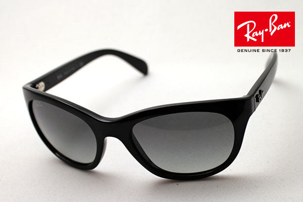 Ray-Ban Sunglasses Ray-Ban RB4216 60111