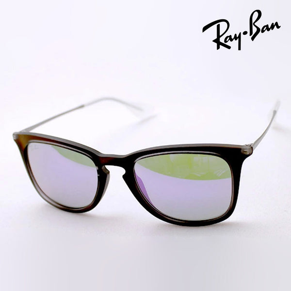 RayBan サングラス 在庫あり☆RB4190 600471 52mm CLUBMASTER SQUARE Rayban (Ray Ban
