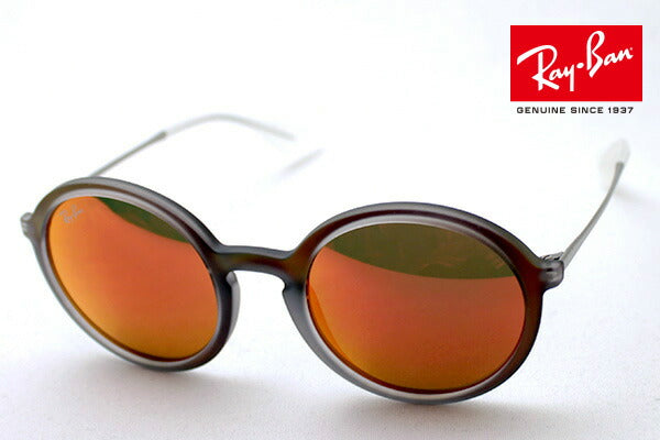 Ray-Ban太阳镜Ray-Ban RB4222 61676Q