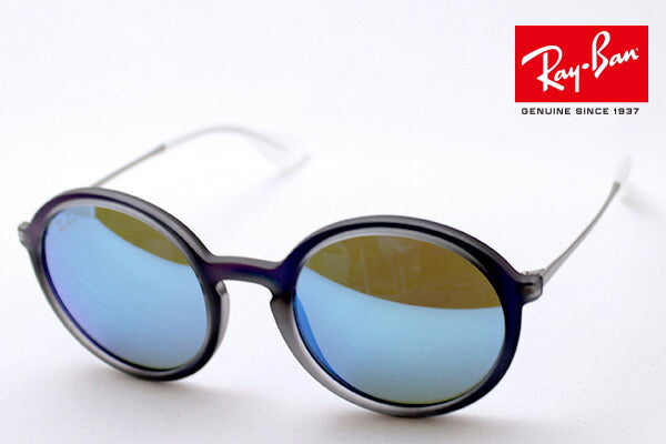 Ray-Ban太阳镜Ray-Ban RB4222 617055