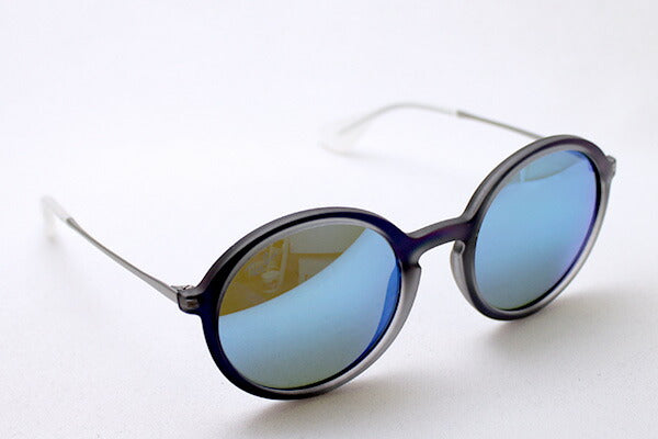 Ray-Ban太阳镜Ray-Ban RB4222 617055