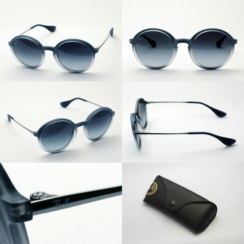 Ray-Ban太阳镜Ray-Ban RB4222 62268G