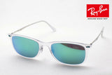 Gafas de sol Ray-Ban Ray-Ban RB4225 6463R