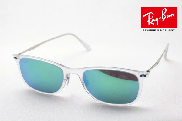 Ray-Ban Sunglasses Ray-Ban RB4225 6463R