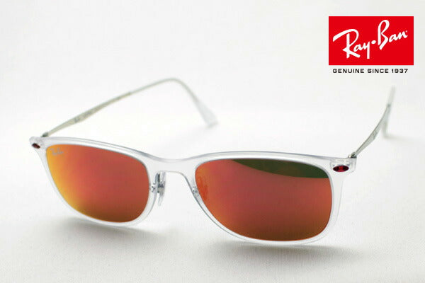 Ray-Ban Sunglasses Ray-Ban RB4225 6466Q