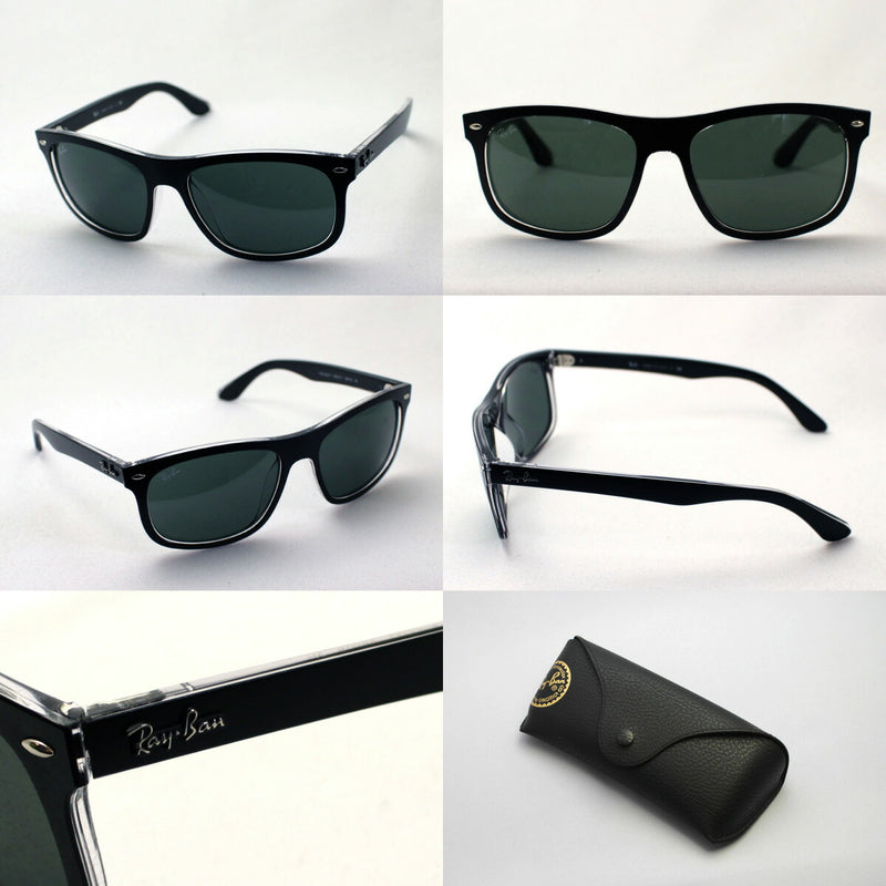 Ray-Ban Sunglasses Ray-Ban RB4226F 605271