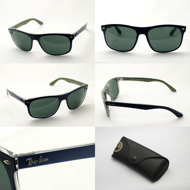 Gafas de sol Ray-Ban Ray-Ban RB4226F 618871