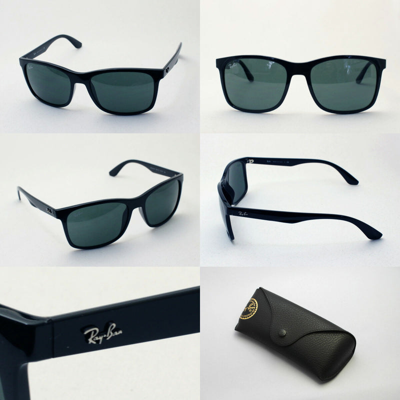 Ray-Ban太阳镜Ray-Ban RB4232F 60171