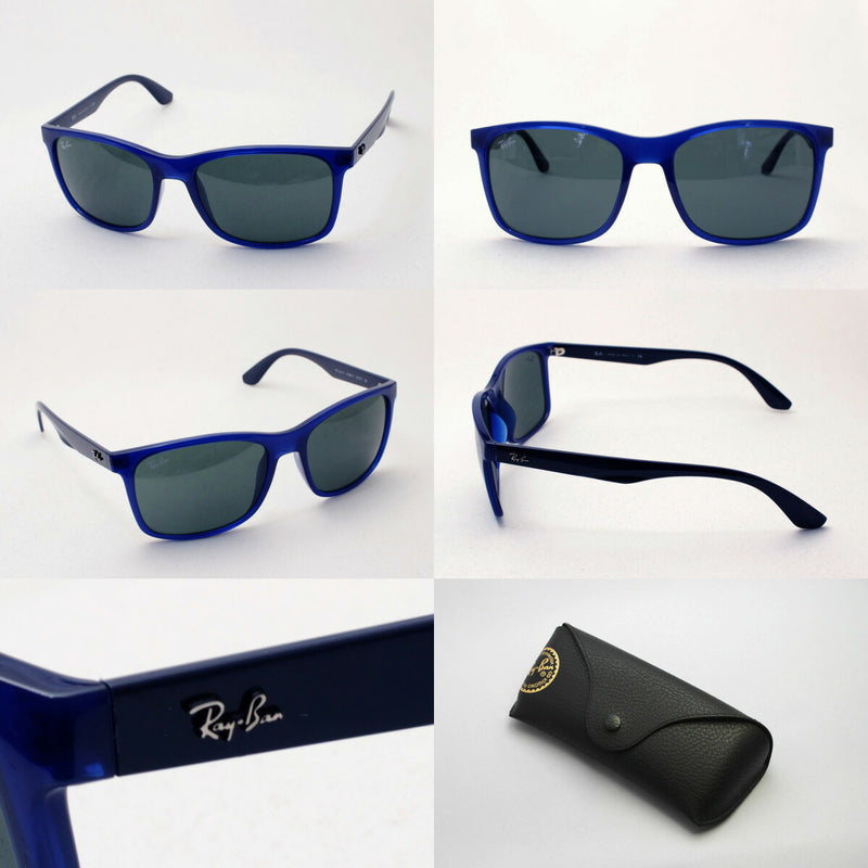 レイバン サングラス Ray-Ban RB4232F 619671