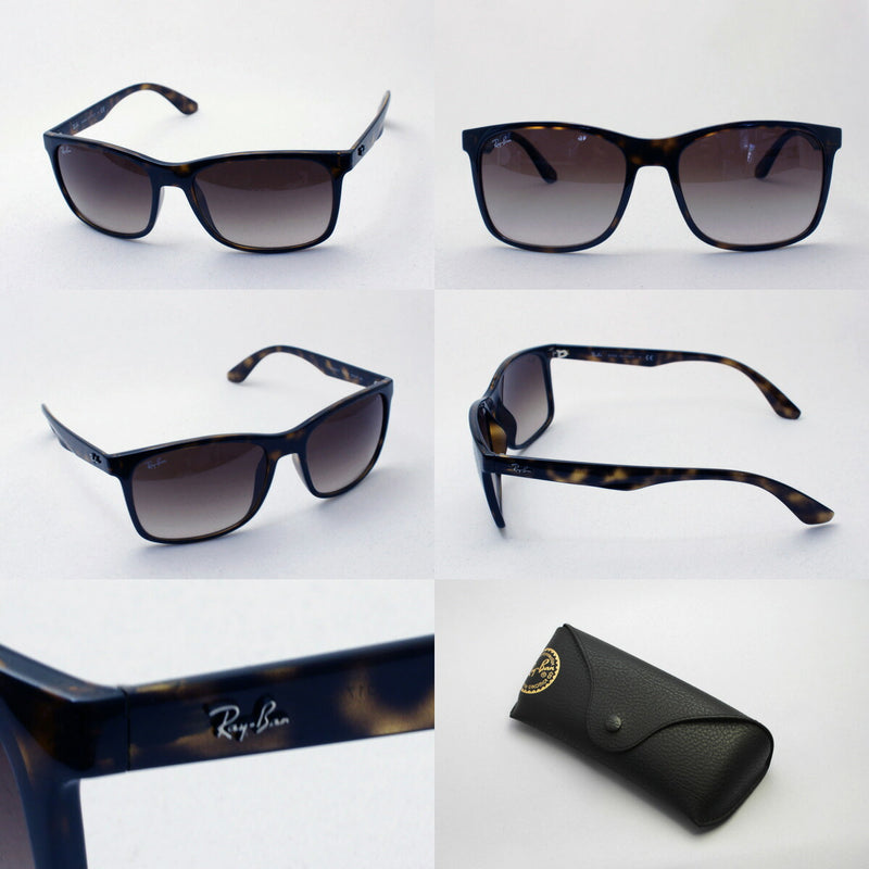 Ray-Ban太阳镜Ray-Ban RB4232F 71013