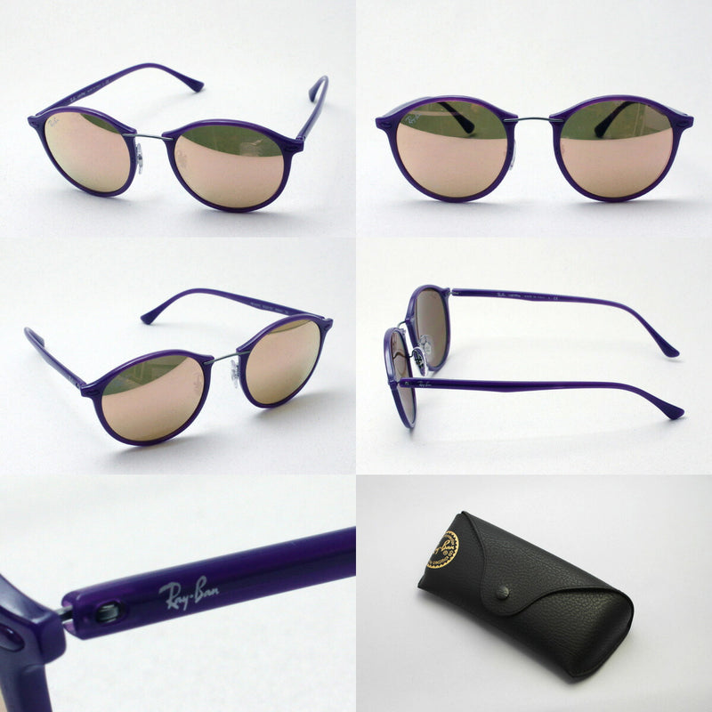 Ray-Ban太阳镜Ray-Ban RB4242 60342Y
