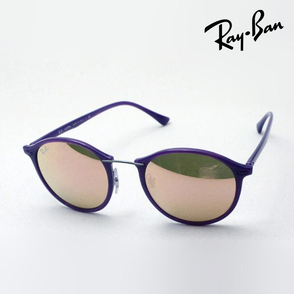 サングラス/メガネ RayBan RB4242 レイバン サングラス Ray-Ban RB4242 60342Y – GLASSMANIA -TOKYO AOYAMA-