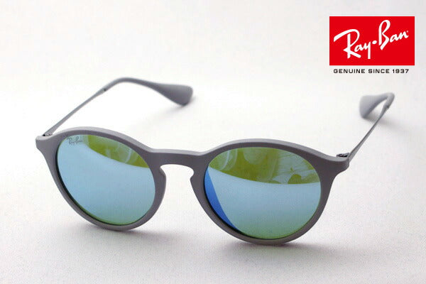 Ray-Ban太阳镜Ray-Ban RB4243F 6262B4