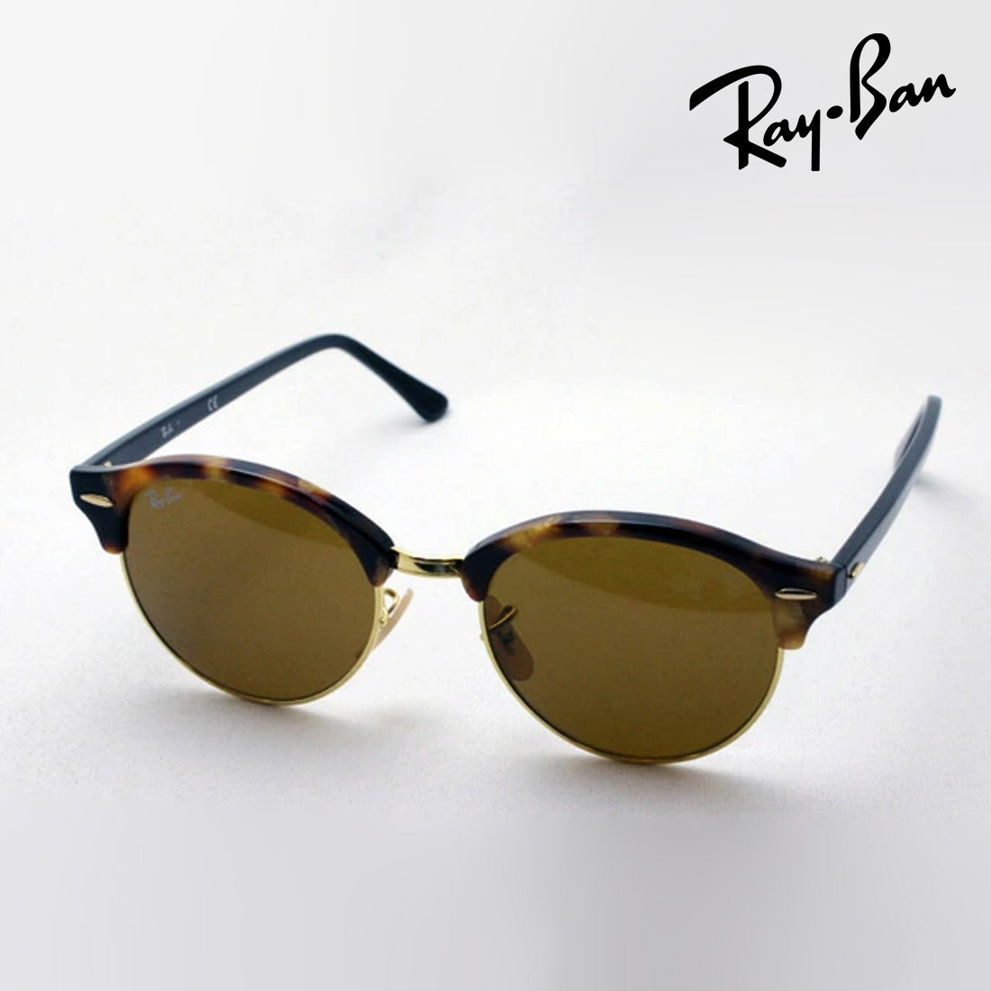 Gafas de sol Ray-Ban Ray-Ban RB4246 1160 Club Ronda