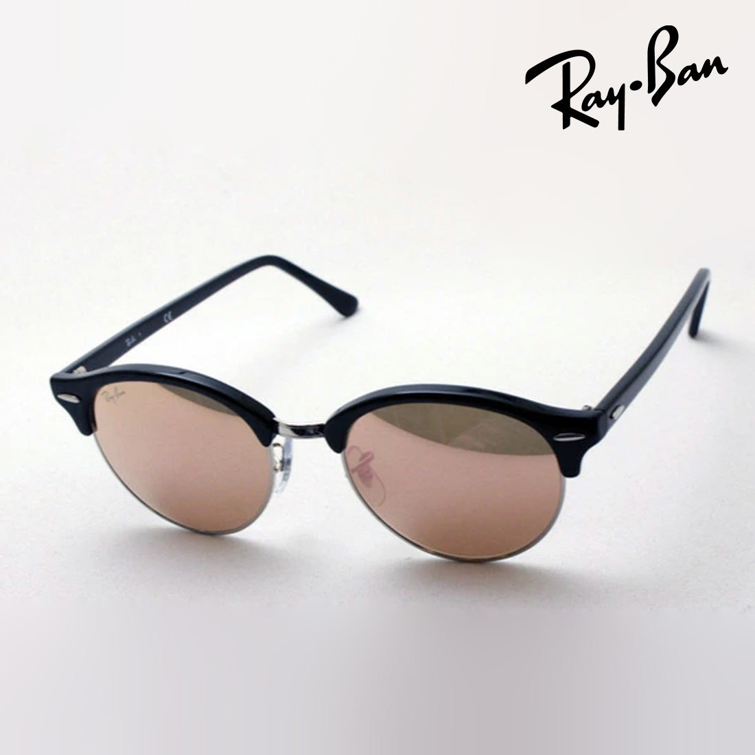 Gafas de sol Ray-Ban Ray-Ban RB4246 1197Z2 Club Ronda