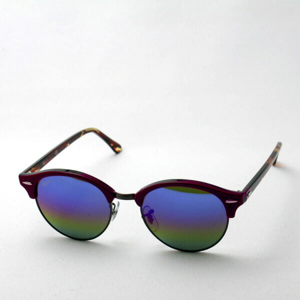 Gafas de sol Ray-Ban Ray-Ban RB4246 1222C2 Club Ronda