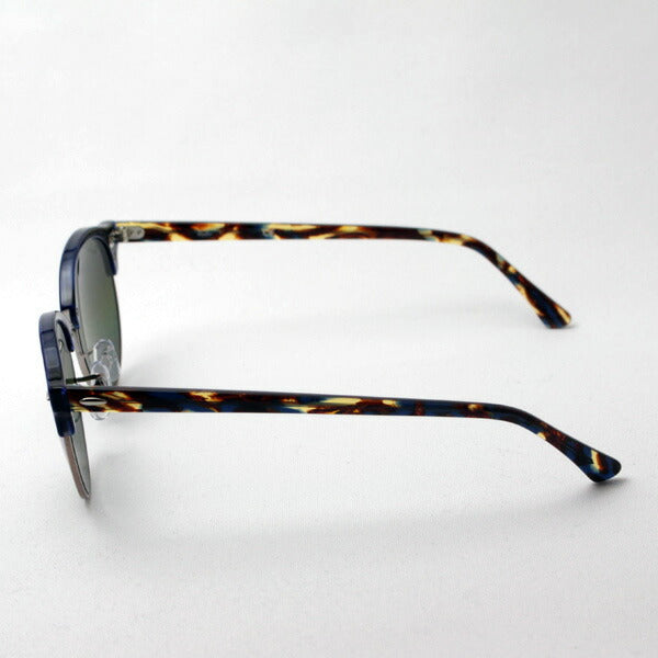 RB4246　レイバン サングラス 　クラブラウンド　ゴールド　4246f 楽天市場】レイバン サングラス クラブラウンド Ray-Ban RB4246