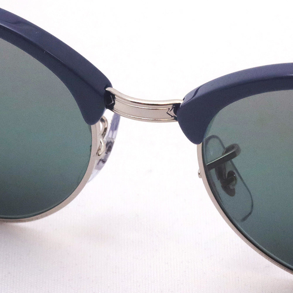 レイバン公式ストア】 Ray-Ban® ROUND DOUBLE BRIDGE LEGEND