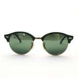 Gafas de sol polarizadas de Ray-Ban Ray-Ban RB4246 1368G4 Club Ronda