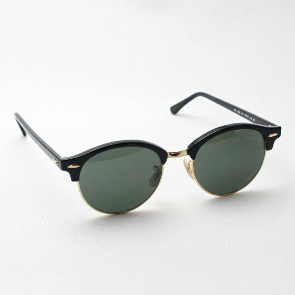 Gafas de sol Ray-Ban Ray-Ban RB4246 901 RB4246F 901 Club Ronda