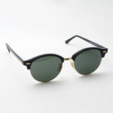 Ray-Ban太阳镜Ray-Ban RB4246 901 RB4246F 901 Club Round