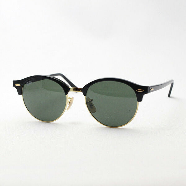 Gafas de sol Ray-Ban Ray-Ban RB4246 901 RB4246F 901 Club Ronda
