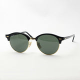 Ray-Ban太阳镜Ray-Ban RB4246 901 RB4246F 901 Club Round