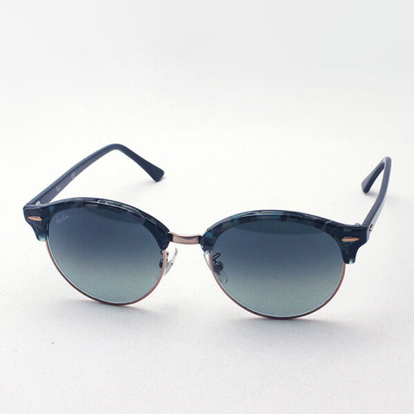 Ray-Ban太阳镜Ray-Ban RB4246F 125571 Club Round