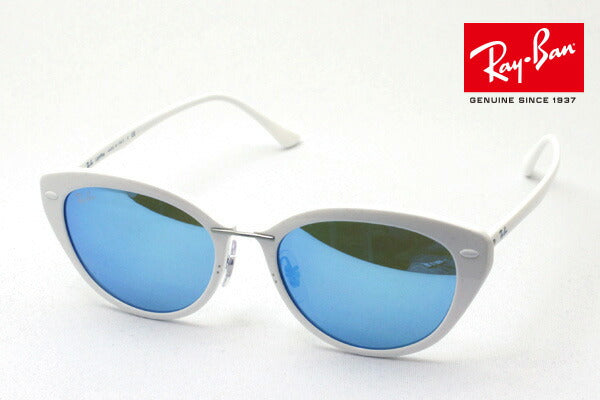 Ray-Ban太阳镜Ray-Ban RB4250 67155