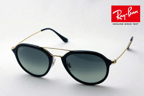 レイバン サングラス Ray-Ban RB4253 60171 – GLASSMANIA -TOKYO AOYAMA-