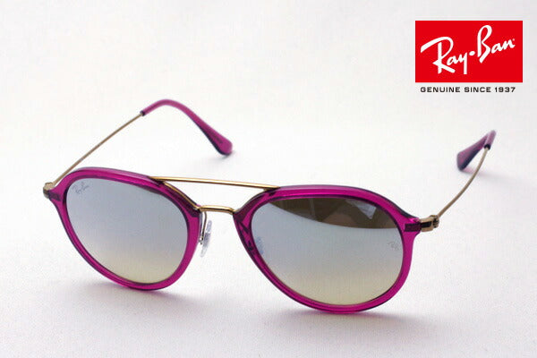 Ray-Ban太阳镜Ray-Ban RB4253 62359U