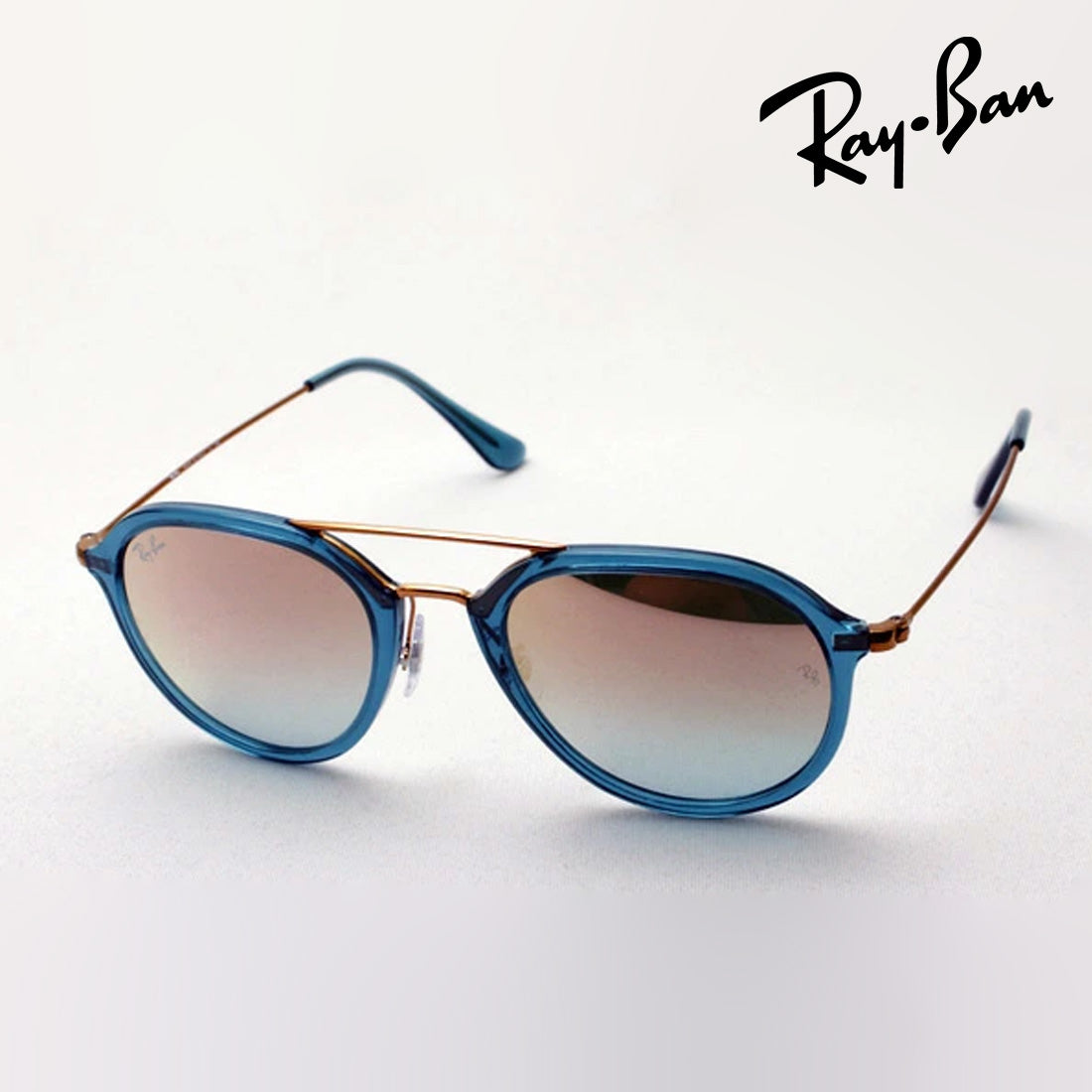 Gafas de sol Ray-Ban Ray-Ban RB4253 62367Y