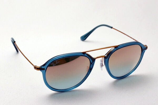 Gafas de sol Ray-Ban Ray-Ban RB4253 62367Y