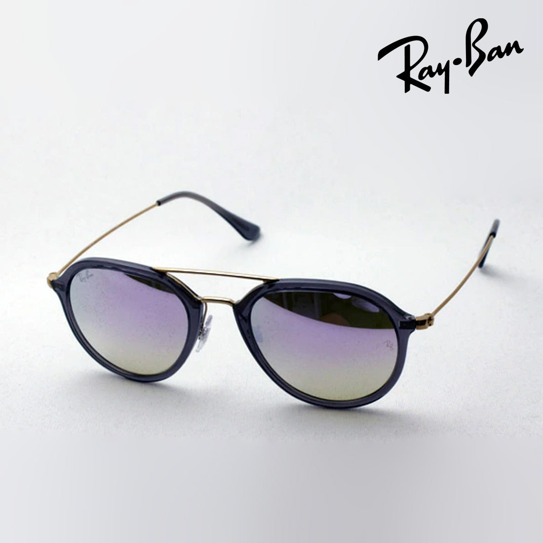 Gafas de sol Ray-Ban Ray-Ban RB4253 62377X