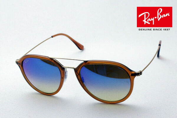 Ray-Ban Sunglasses Ray-Ban RB4253 62388B